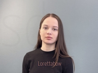 Lorettabow