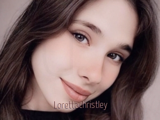 Lorettachristley