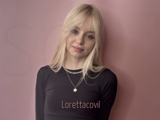 lorettacovil Sexe désirs