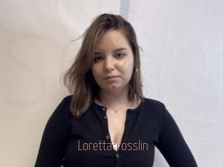 Lorettacrosslin