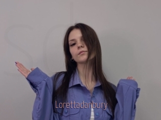 Lorettadanbury