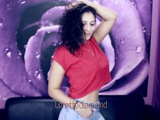 Lorettadiamond