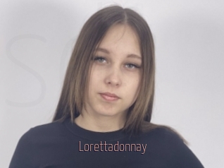 Lorettadonnay