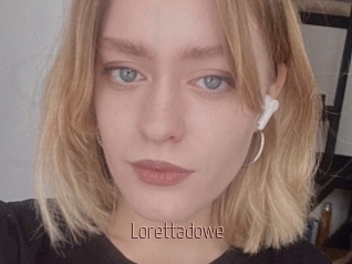 Lorettadowe