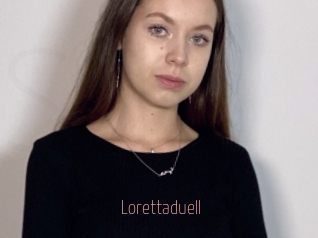 Lorettaduell