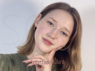 Lorettadunsford