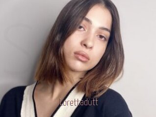 lorettadutt Sexe désirs