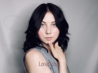 Lorettafell