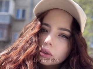 Lorettafisher