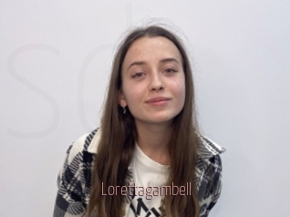 Lorettagambell
