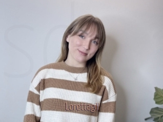 Lorettagill