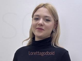 Lorettagodbold
