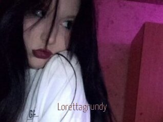 Lorettagrundy