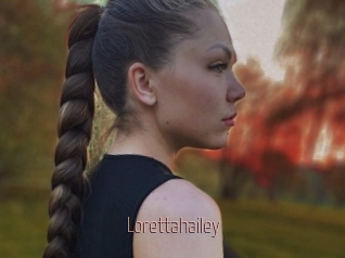 Lorettahailey
