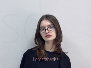 Lorettahanks