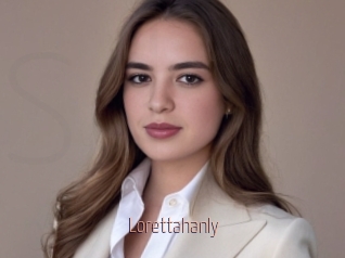 lorettahanly Sexe désirs
