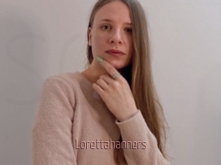 Lorettahanners