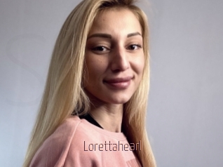 lorettahearl Sexe désirs