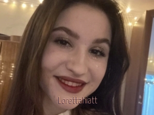 Lorettahiatt