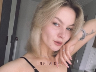 Lorettamoe