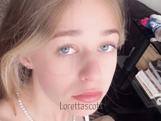 Lorettascott