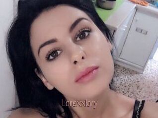 Lorexxlory