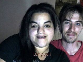 Loreyjuan
