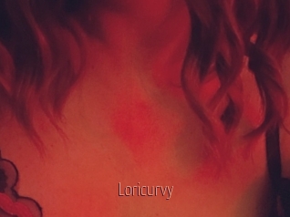 Loricurvy