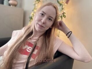 Loridesire