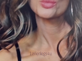 Lorienlegs4u