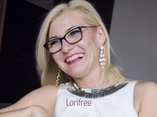 Lorifree