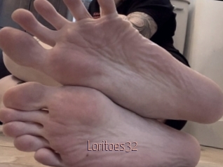 Loritoes32