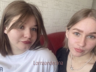 Lornaanderlina