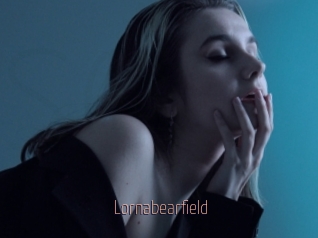 Lornabearfield