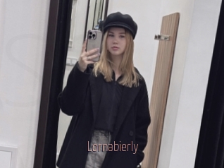Lornabierly