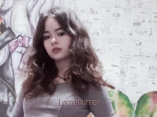 Lornaburner