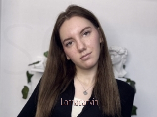 Lornacarvin