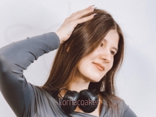 Lornacoaker