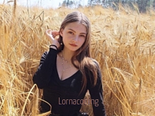 Lornacodling