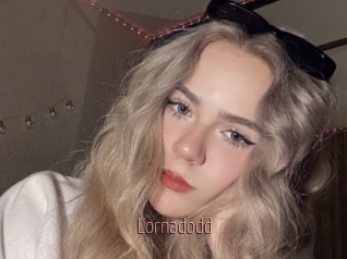 Lornadodd