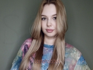 Lornahalsted