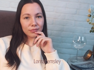 Lornahemsley