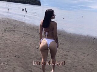 Lorrainebadygirl