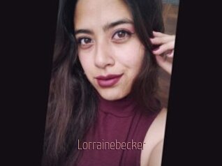 Lorrainebecker