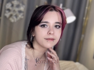 Lorrainehall