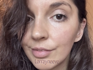 Lorrayneeve