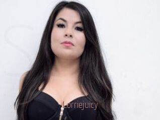Lorriejuicy
