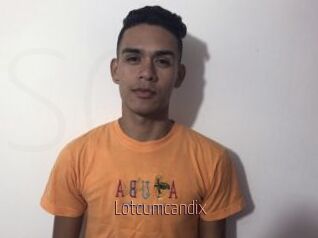 Lotcumcandix