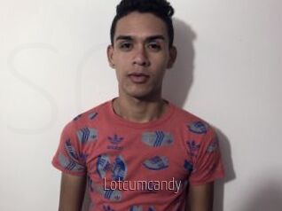 lotcumcandy Sexe désirs