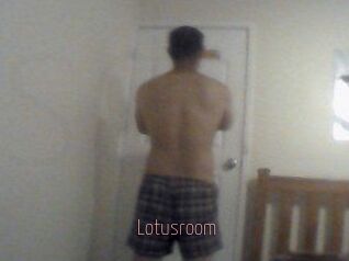 Lotusroom